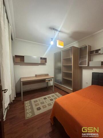 11-ÇAYIROVA ŞEKERPINARDA 2+1 KİRALIK EŞYALI DAİRE